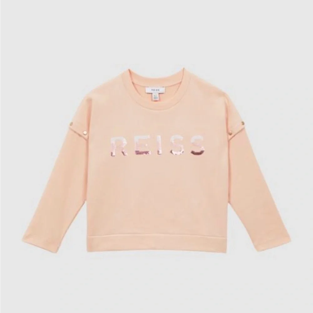 Reiss kids girls